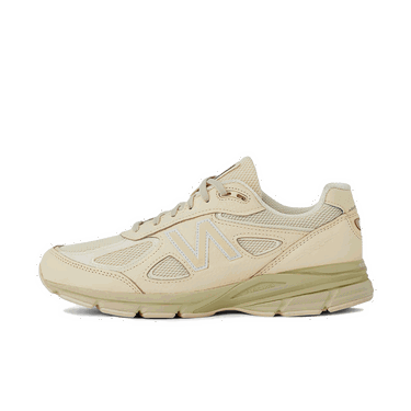 Tennarit ja kengät New Balance 990v4 Made in USA "Macadamia Nut" Beige | U990BO4, 0