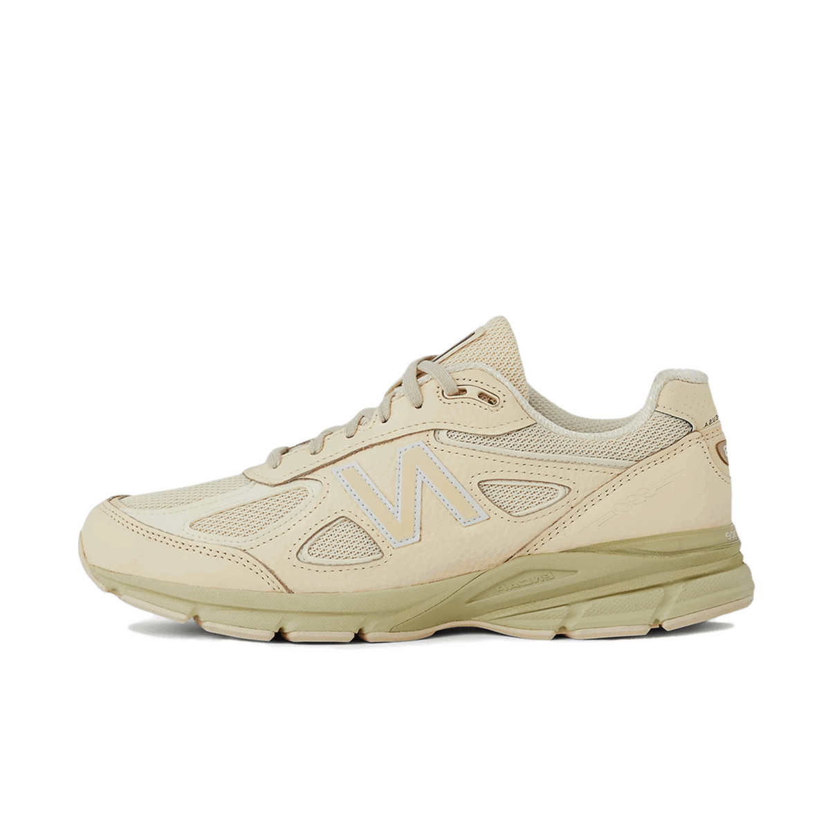 Tennarit ja kengät New Balance 990v4 Made in USA "Macadamia Nut" Beige | U990BO4, 0