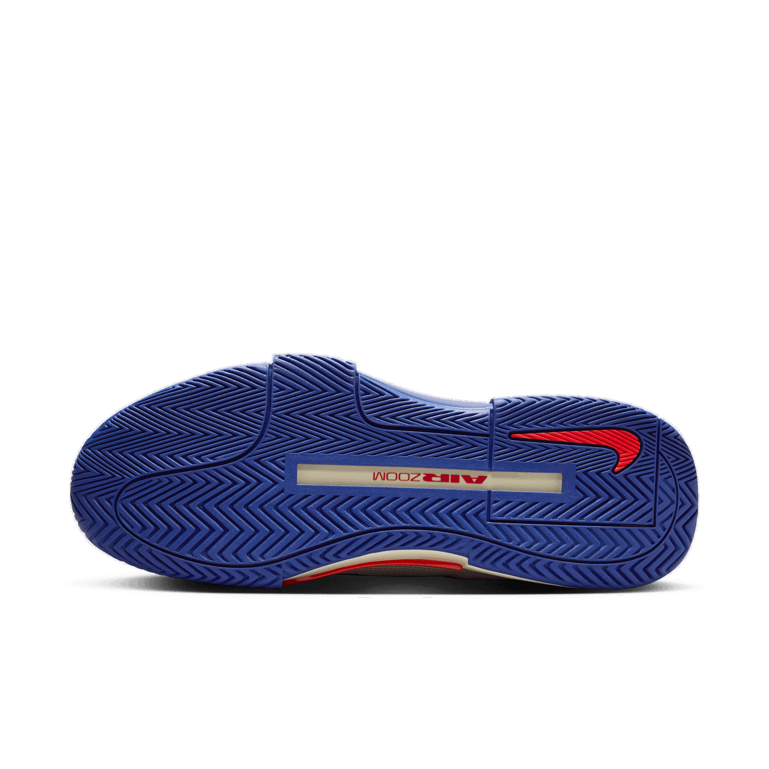 Tennarit ja kengät Nike Nike GP Challenge 1 Premium Sininen | HJ6769-500, 1