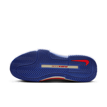 Tennarit ja kengät Nike Nike GP Challenge 1 Premium Sininen | HJ6769-500, 1