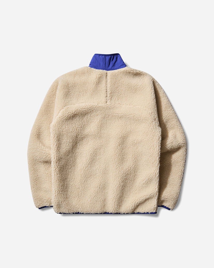 Takki Patagonia Classic Retro-X Jacket Beige | 23057 DNAT