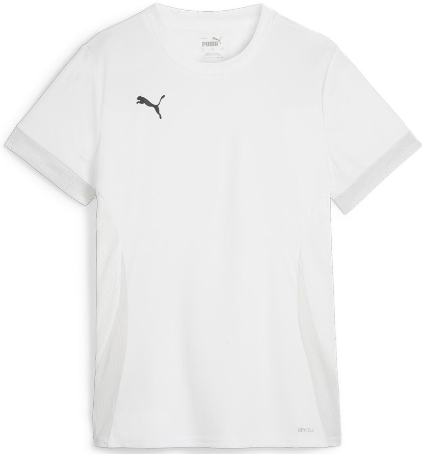 Jersey Puma teamGOAL Matchday Jersey Wmns Harmaa | 705749-04
