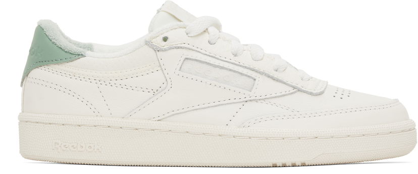 Tennarit ja kengät Reebok Classics Club C 85 Vintage Valkoinen | 100209059