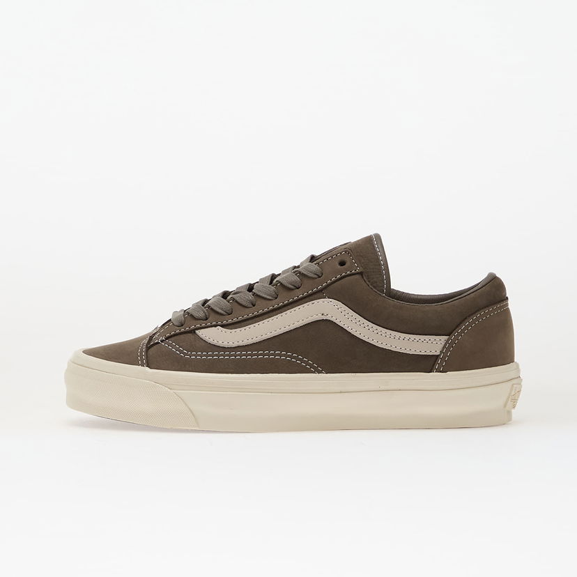 Tennarit ja kengät Vans LX Old Skool 36 Le Marais Ruskea | VN000D9R9JC1