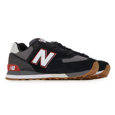 Tennarit ja kengät New Balance 574 "Noir" Harmaa | ML574CX2, 1