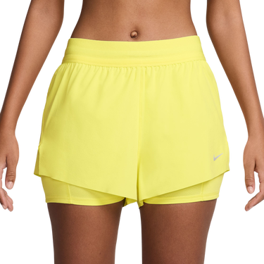 Shortsit Nike Nike Swift 2-in-1 Running Shorts Keltainen | hj5376-712, 0