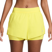 Nike Swift 2-in-1 Running Shorts