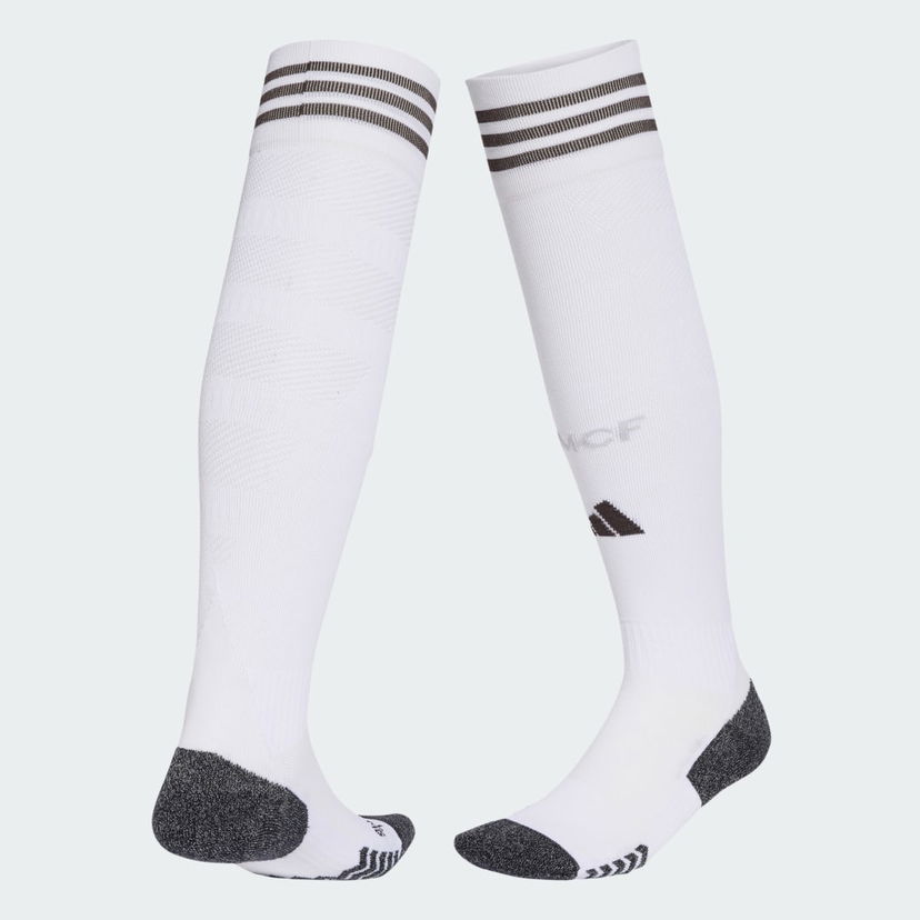 Sukat adidas Performance Real Madrid 25/26 Home Socks Valkoinen | JN8763