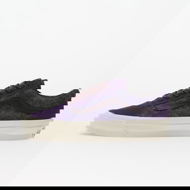 Tennarit ja kengät Vans LX Old Skool Psly Violetti | VN000D9J11E1, 0