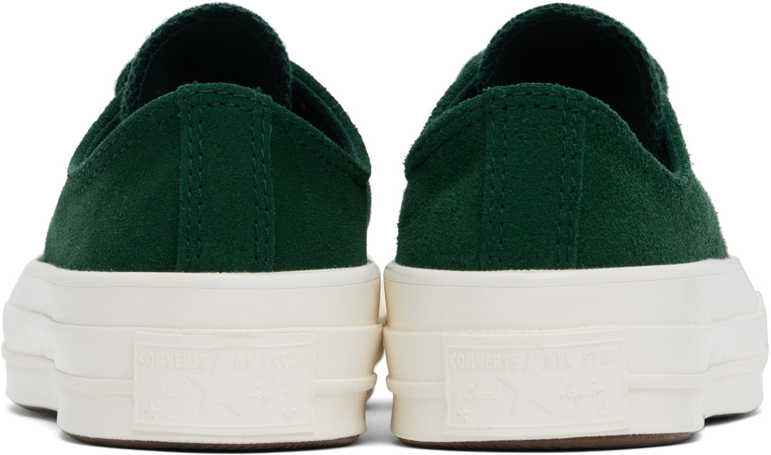 Tennarit ja kengät Converse Chuck 70 Vihreä | A12524C, 1