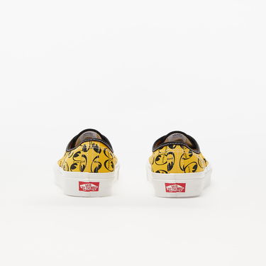 Tennarit ja kengät Vans Authentic 44 DX Anaheim Factory Keltainen | VN0A5KX4AVQ1, 3