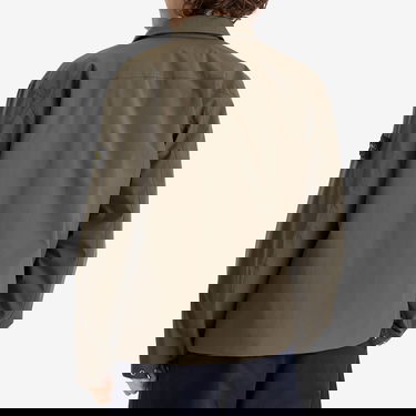 Paita Stone Island Soft Shell-R Primaloft Jacket, Size Large Vihreä | K1S154100011-V0054, 3