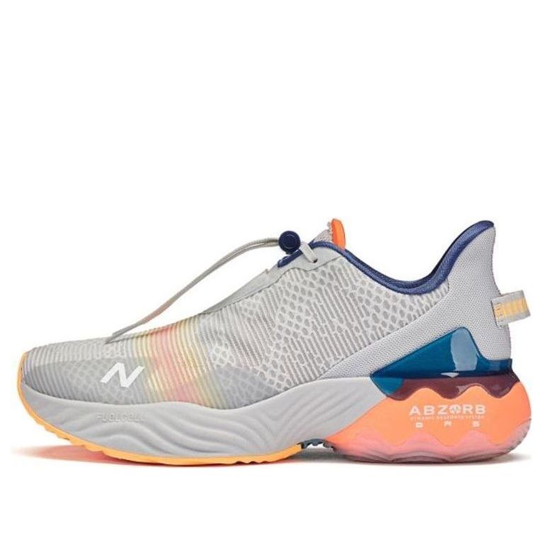 Tennarit ja kengät New Balance FuelCell Rebel TR Harmaa | MRBLTLE1, 0