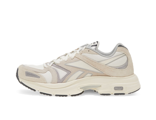 Tennarit ja kengät Reebok Premier Road Plus VI "Chalk/ Vintage Chalk/ Pure Grey 3" Beige | 100070273