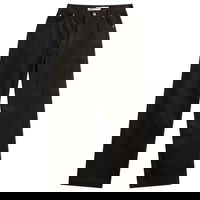 Vast Cut Jeans Twill Cord