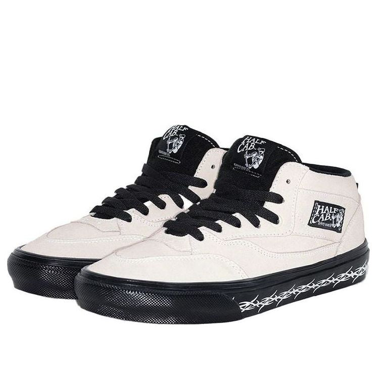 Tennarit ja kengät Vans Supreme x Half Cab 'Barbed Wire' Beige | VN0A5KRW93B