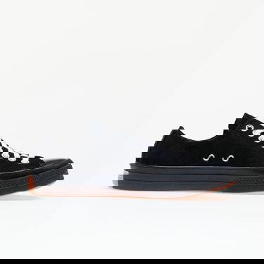 Tennarit ja kengät Converse Chuck Taylor All Star Musta | 168590C, 1