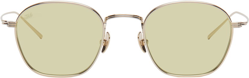 Aurinkolasit AKILA Osiris Sunglasses Vihreä | 2450 99 38