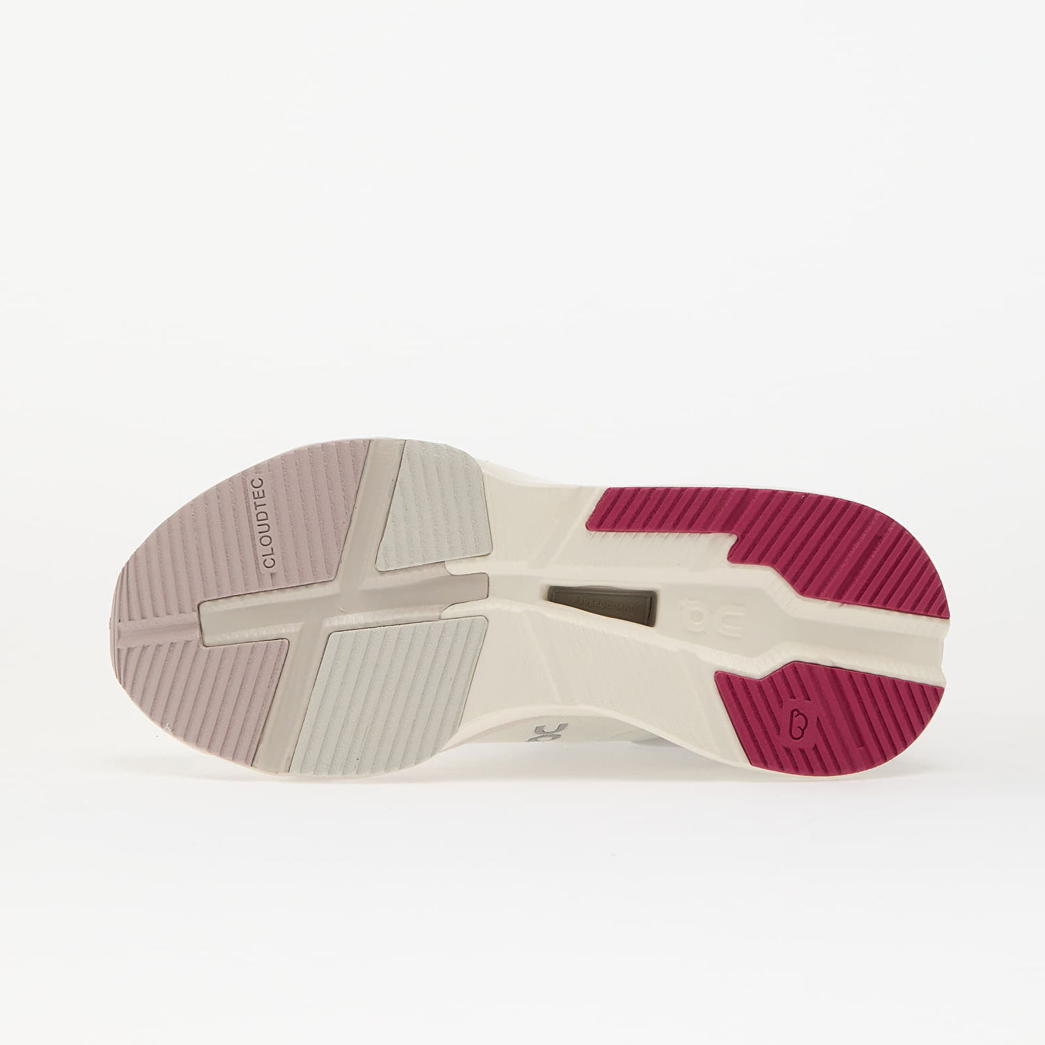 Tennarit ja kengät On Running Cloudnova X Beige | 3WE30413572, 1