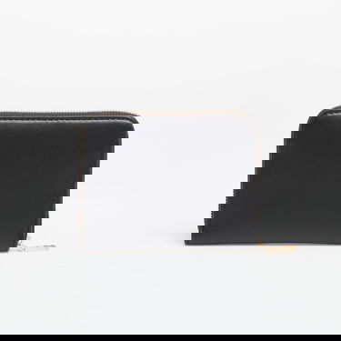 Lompakko CALVIN KLEIN Calvin Klein Bold CK Medium Zip Around Wallet Musta | LV04F1026G UB1, 4