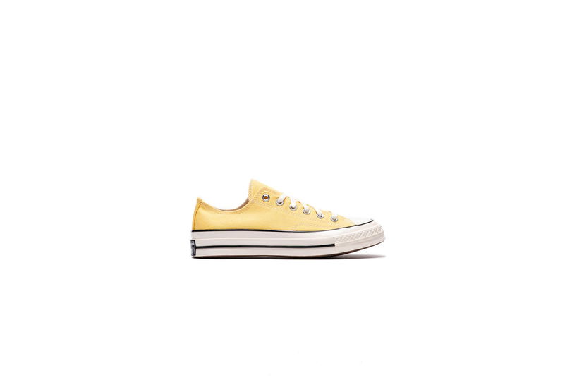 Tennarit ja kengät Converse Chuck 70 OX Keltainen | A10528C