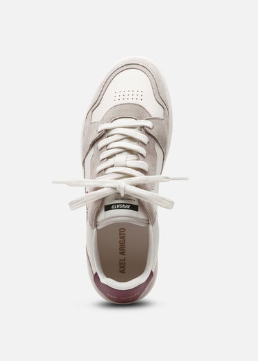 Tennarit ja kengät AXEL ARIGATO Dice Lo Bee Bird Valkoinen | F3188001, 4