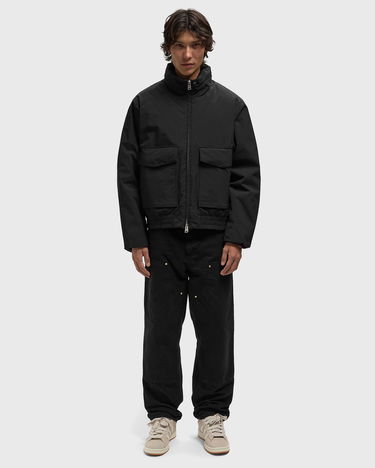 Bomber-takki NORSE PROJECTS Kastrup Gore-Tex Windstopper Bomber Jacket Musta | N55-0634-9999, 2