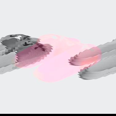 Tennarit ja kengät adidas Originals Adilette x André Saraiva Vaaleanpunainen | HQ6856, 1