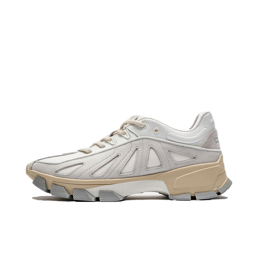 Tennarit ja kengät Filling Pieces Pace Radar Harmaa | 56098761890