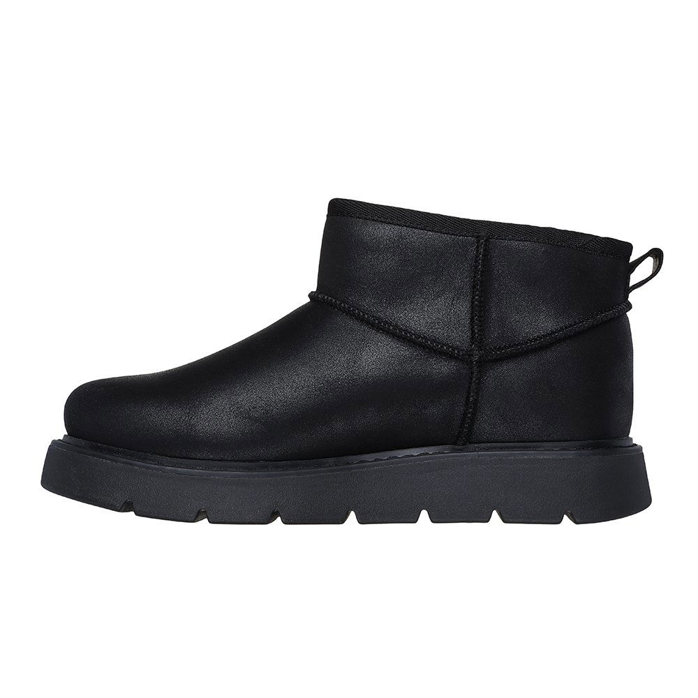 Tennarit ja kengät Skechers Keepsakes Snowbird Boots Musta | 169018-BBK, 1