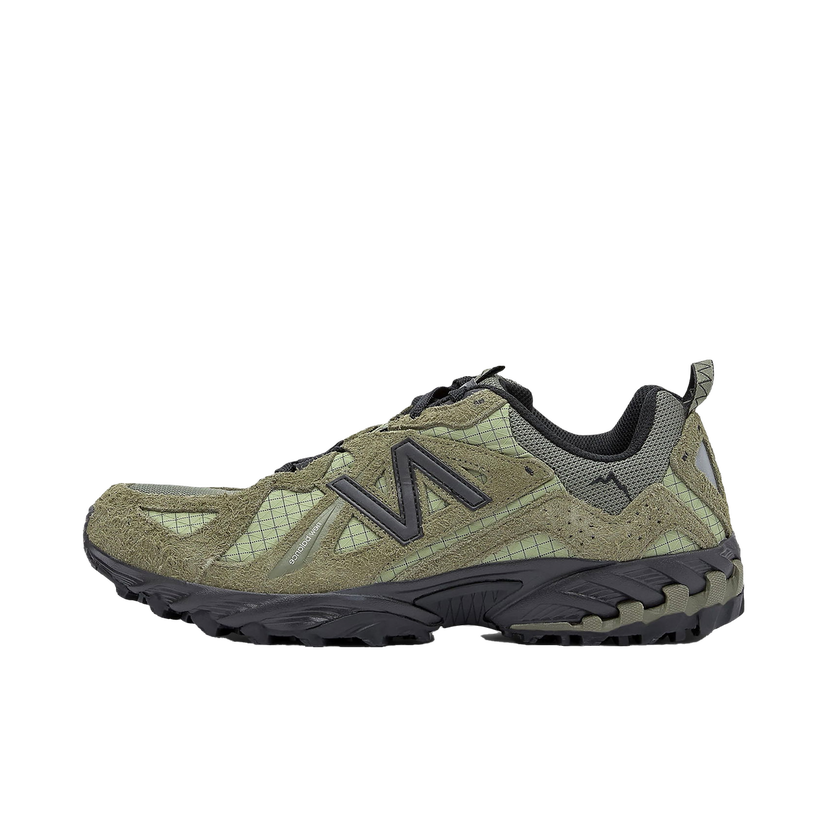 Tennarit ja kengät New Balance 610 "Covert Green" Vihreä | ML610TCL