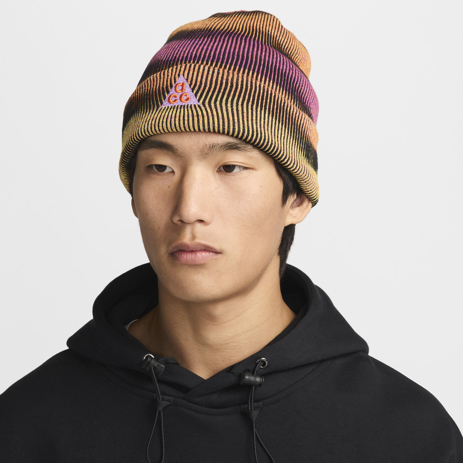 Pipo Nike ACG Peak Beanie Monivärinen | FZ1669-819, 0