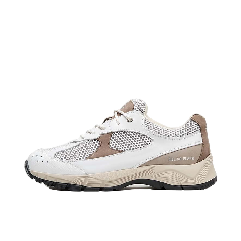 Tennarit ja kengät Filling Pieces Oryon Valkoinen | 56355081174