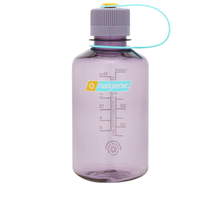 Juomapullo Nalgene Narrow Mouth Tritan Sustain Water Bottle 500ml Violetti | N2020-1016