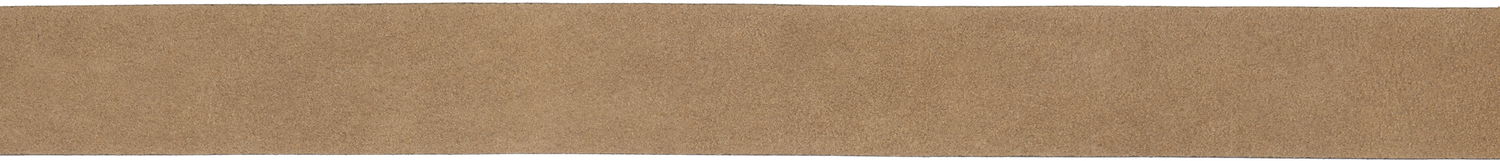 Vyöt rag & bone Rag & Bone Rugged Suede Belt Beige | MIA24FB1017SU17, 1