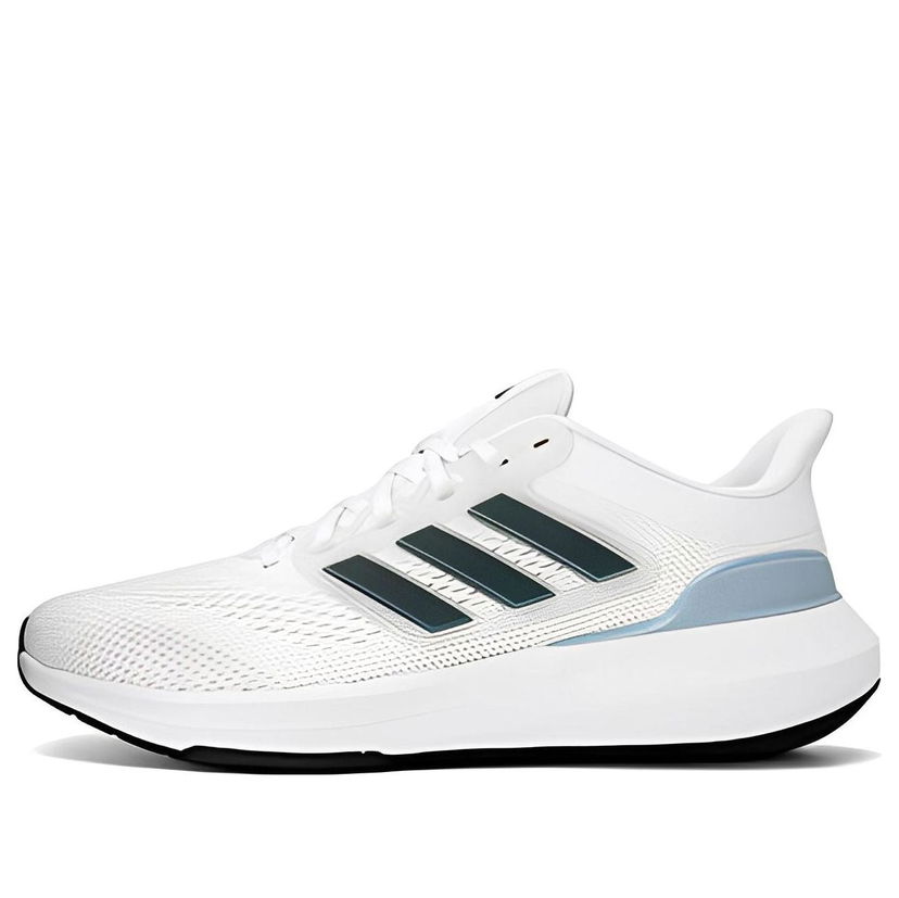 Tennarit ja kengät adidas Performance Ultrabounce Valkoinen | ID2259
