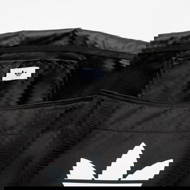 Matkalaukku adidas Performance Duffle Bag Musta | JX0262, 3