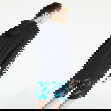 Huppari Under Armour Project Rock Terry Hoodie Musta | 1377428-001, 4