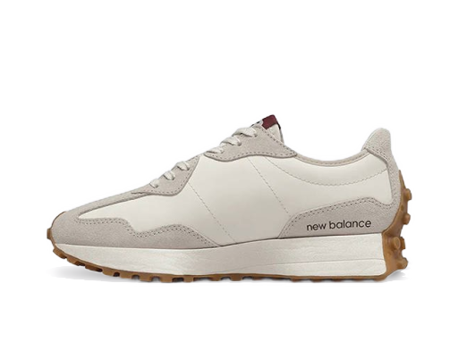 Tennarit ja kengät New Balance 327 Beige | WS327KA