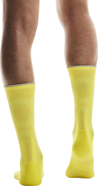 Sukat On Running On Running Elite Run High Socks Keltainen | 2uf10012347, 2