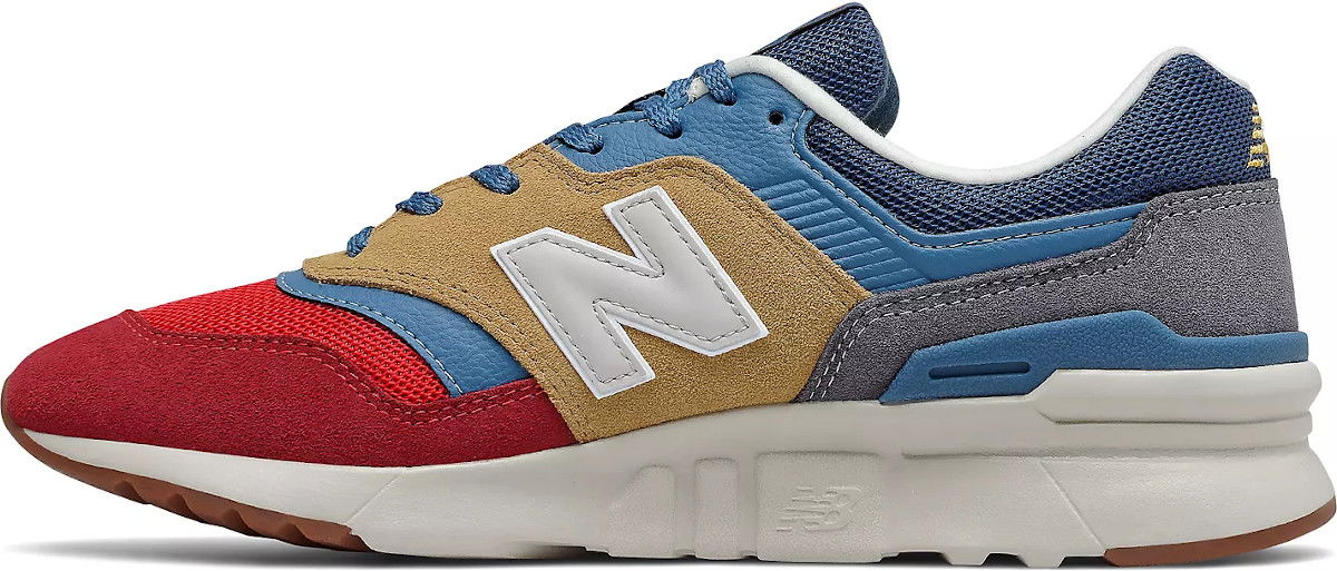 Tennarit ja kengät New Balance 997 Monivärinen | cm997hvt, 0