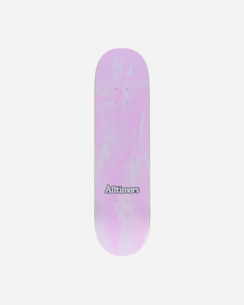 Rullalauta Alltimers Flex Deck Violetti | PN1724 001