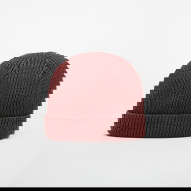Pipo Dickies Ribbed Beanie Woodworth Burgundia | 0A4X7Y-ANDORRA, 2