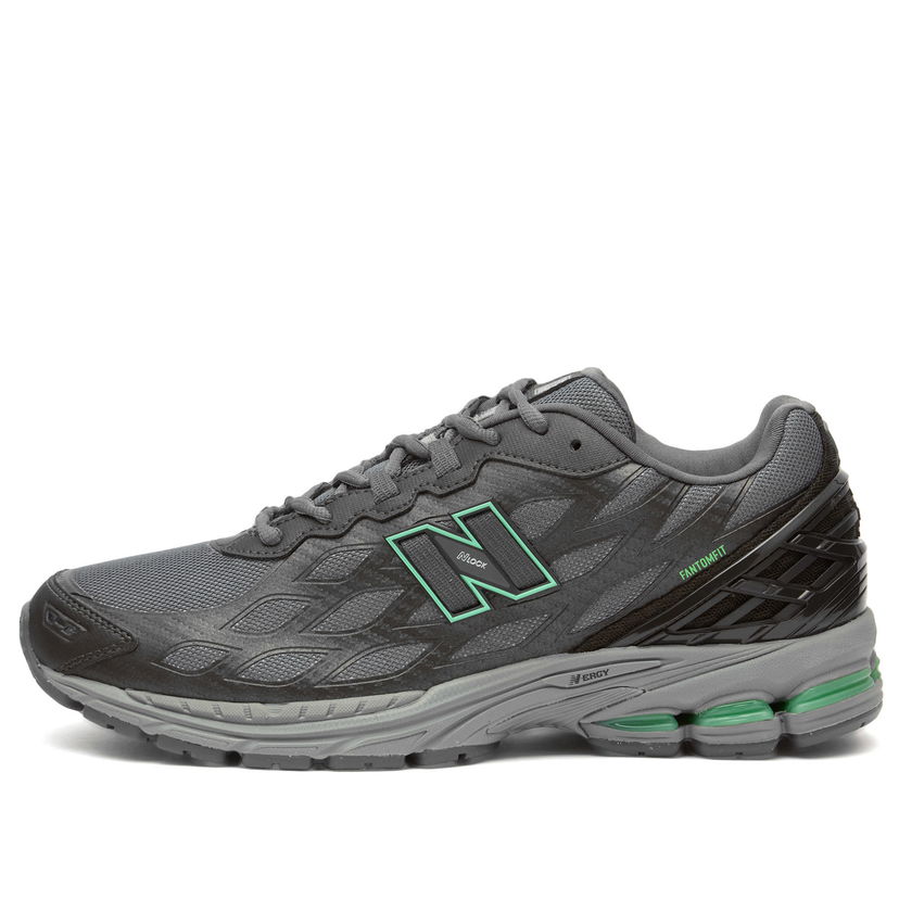 Tennarit ja kengät New Balance 1906W Harmaa | U1906WA