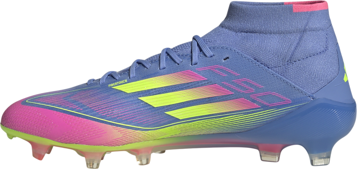 Tennarit ja kengät adidas Performance F50 Elite FG Mid Sininen | ih3861, 1