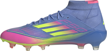 Tennarit ja kengät adidas Performance F50 Elite FG Mid Sininen | ih3861, 1
