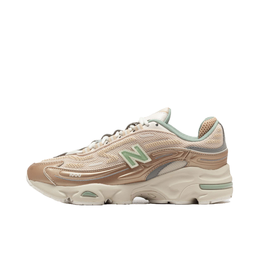 Tennarit ja kengät New Balance 1000 Beige | M1000DG