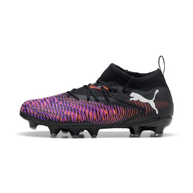 Tennarit ja kengät Puma FUTURE 8 MATCH FG/AG Musta | 108143_01, 0