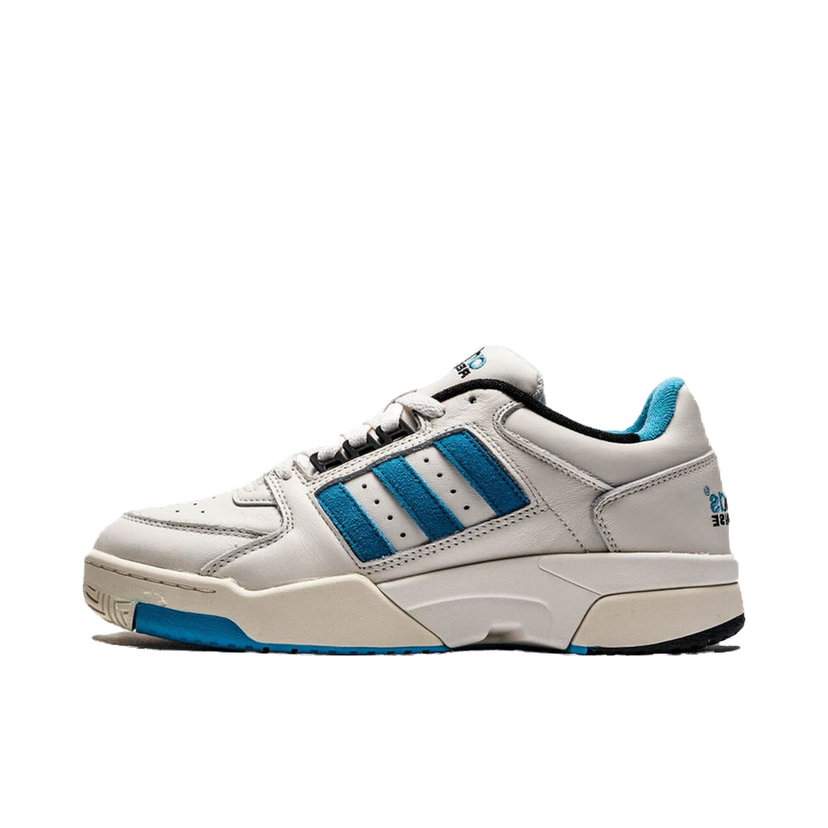 Tennarit ja kengät adidas Originals TORSION RESPONSE TENNIS Valkoinen | HQ8788
