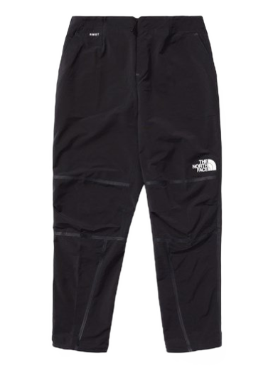 Verryttelyhousut The North Face Rmst Mountain Pant Musta | NF0A82R6JK3
